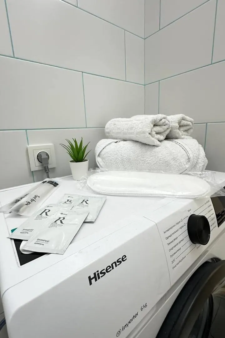 Ss Apartments Nur-Sultan   Nur-Sultan (Astana)