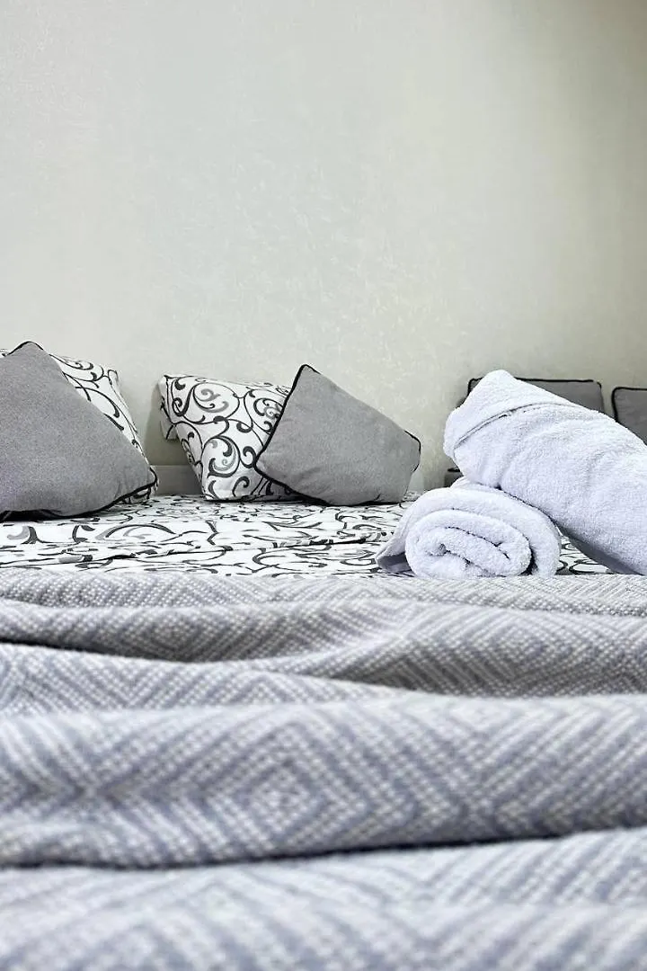 Ss Apartments Nur-Sultan